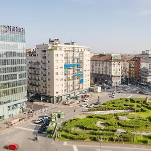 B&B Best Hostel Milano Mediolan