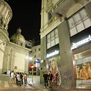 Διαμέρισμα Casa Milano- And