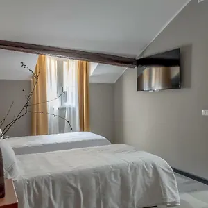 2* شقة Casa Mia