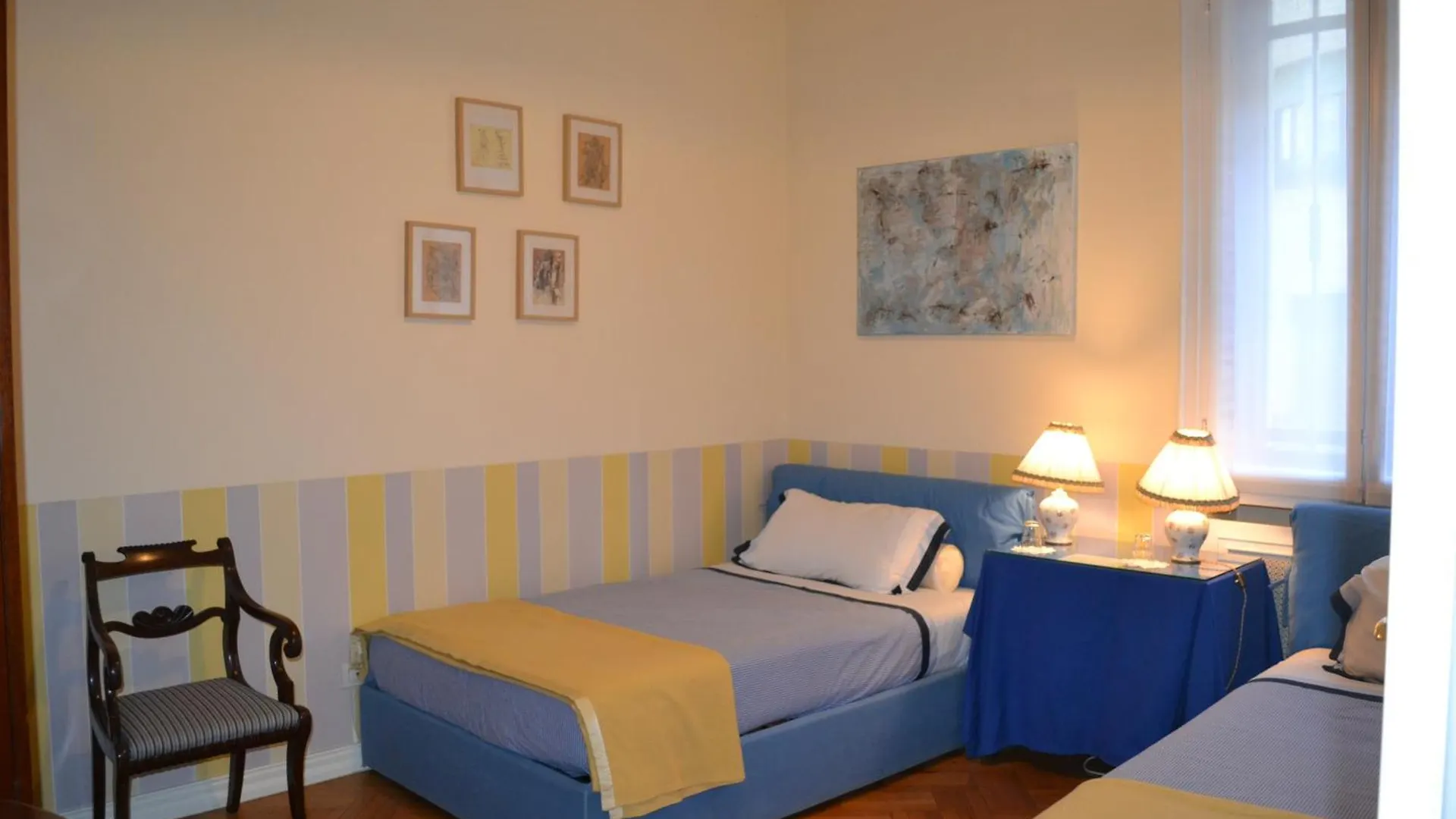 B&B Annabel Mediolan