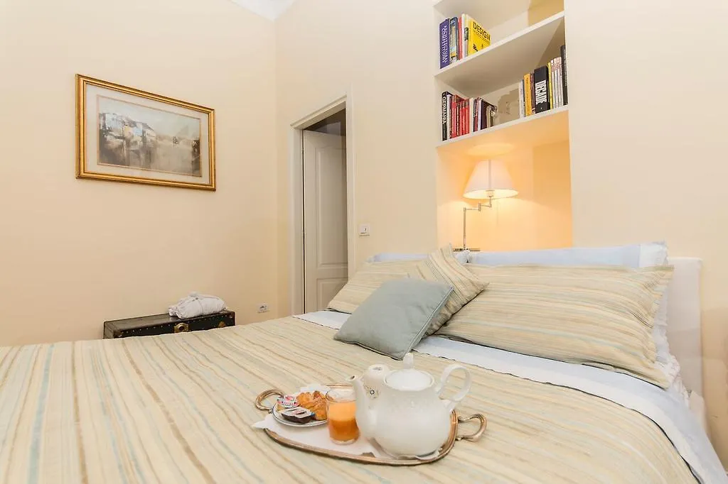 ** Nocleg ze śniadaniem B&B Annabel Mediolan Włochy