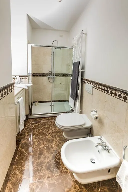 B&B Annabel Mediolan Nocleg ze śniadaniem